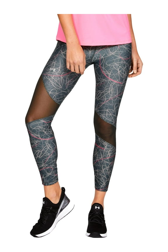 Womens Fitness Activewear Athletic Leggings