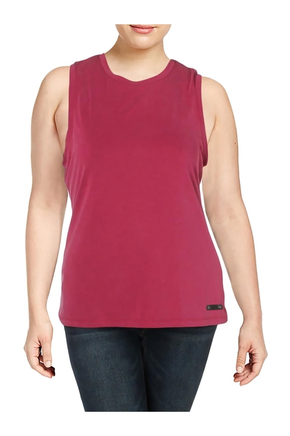 Womens Fitness Running Tank Top