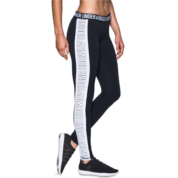Under Armour Womens Fitness Yoga Athletic Leggings