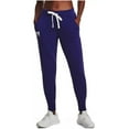 thumbnail image 1 of Women's UA Rival Fleece Joggers, 1 of 2