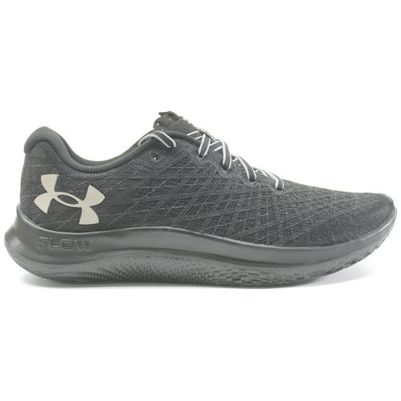 Under Armour Womens Flow Velociti Wind 2 CN Synthetic Textile Trainers