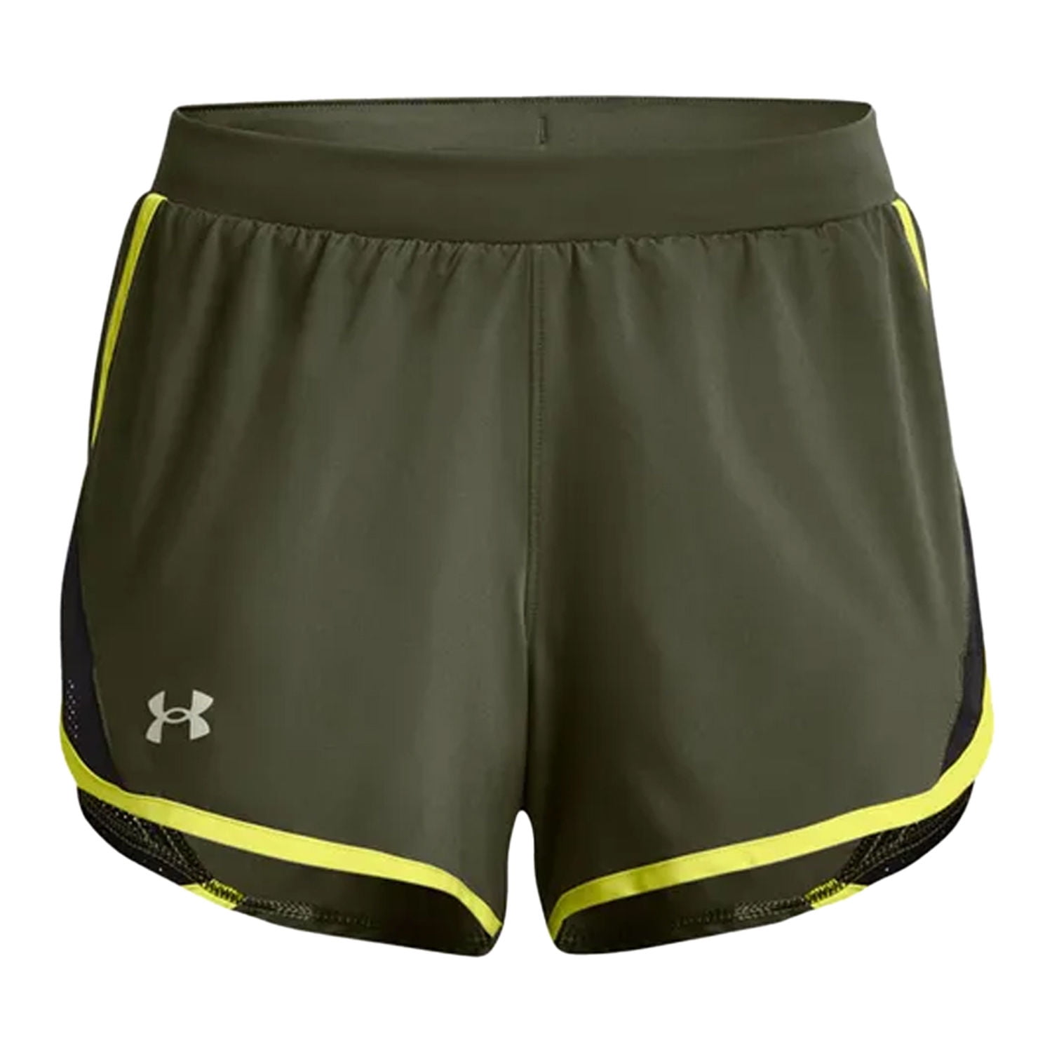 fly 2.0 shorts