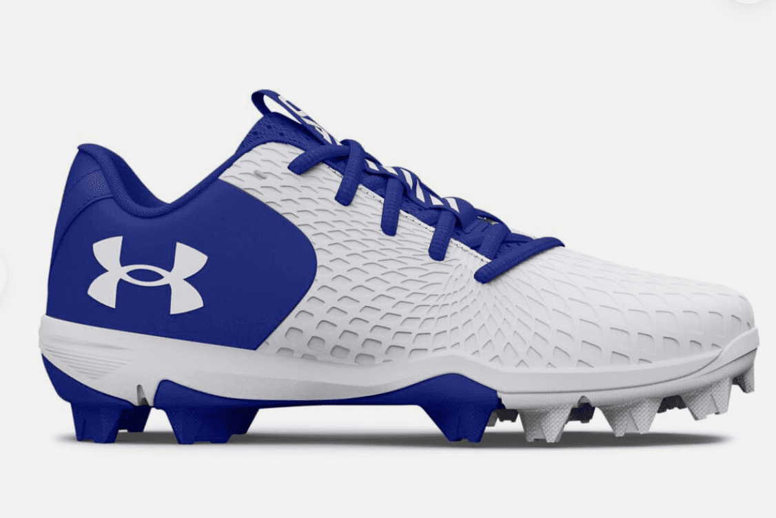 Armour Cleats Size Softball Cleats Under Armour Leadoff Low RM