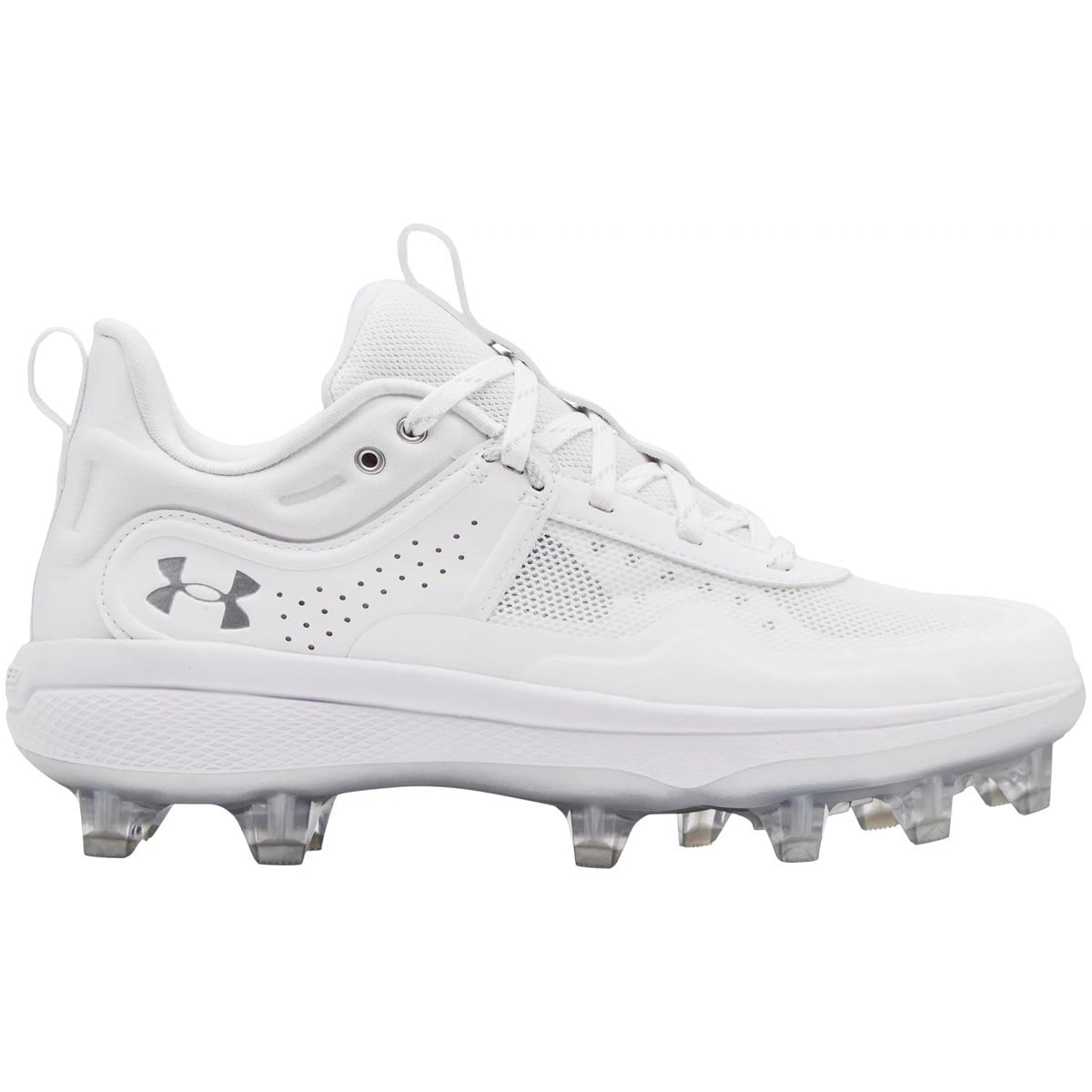 under armour women's softball cleats
