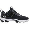 thumbnail image 1 of Under Armour Womens Glyde RM Softball Cleats, 1 of 9