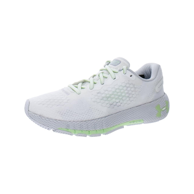 Under Armour Women's HOVR Machina 2 Running Shoes Gray/Brilliance