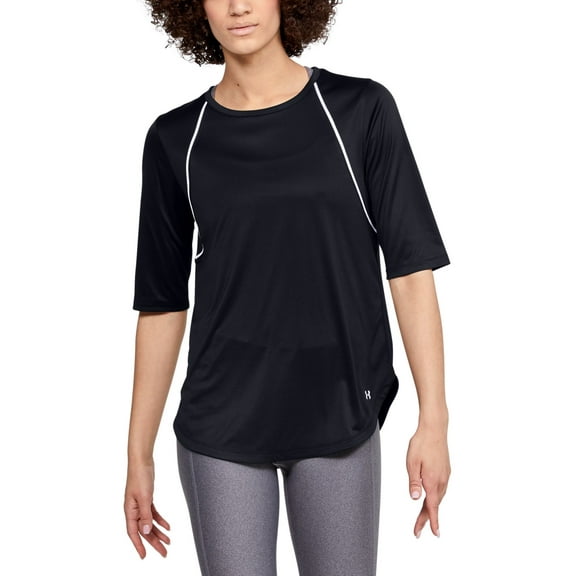 Under Armour Womens Half-Sleeve Top