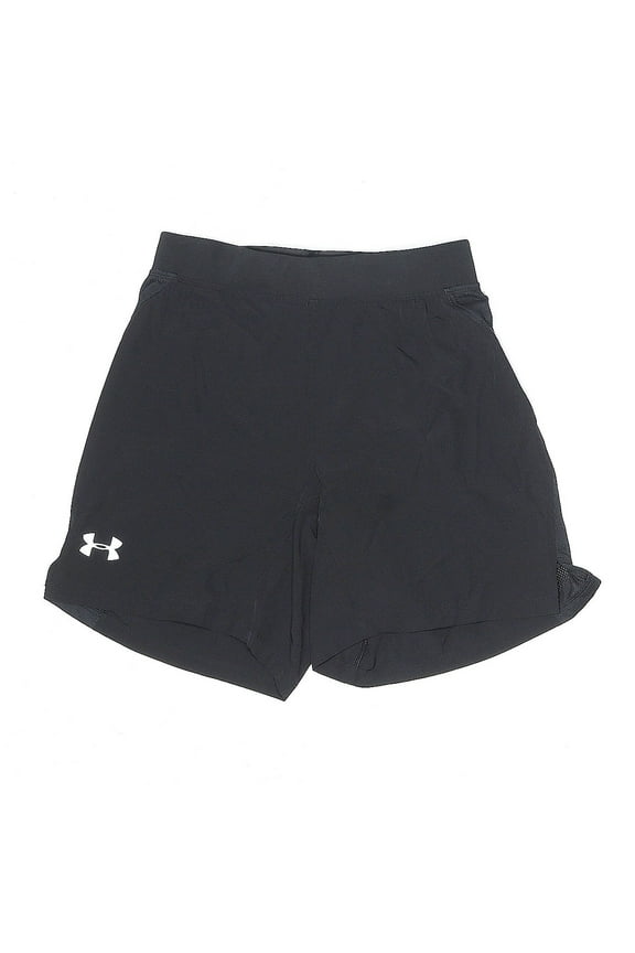 Womens Heat Gear Athletic Shorts