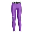 thumbnail image 1 of Under Armour Womens HeatGear Leggings, 1 of 4