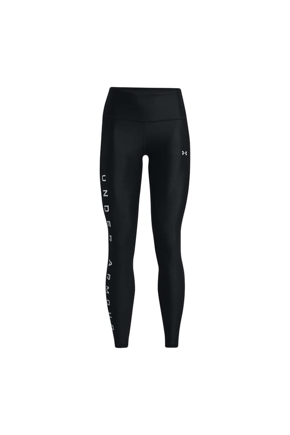 Womens HeatGear Reflective Leggings