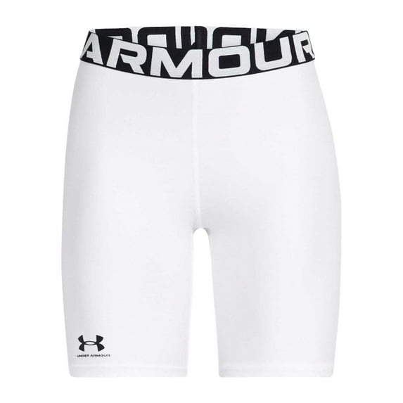 Under Armour Womens HeatGear Shorts