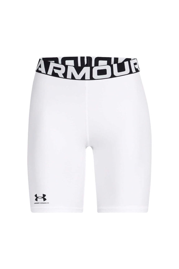 Womens HeatGear Shorts