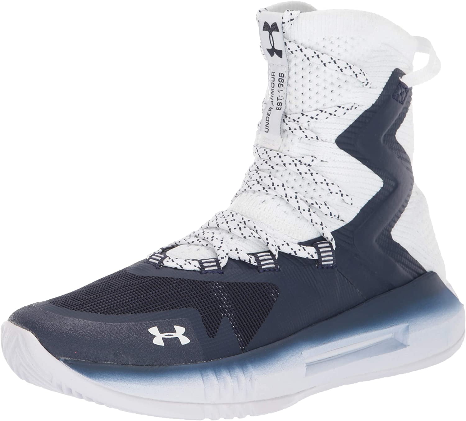 Under Armour Womens Highlight Ace 2.0 Volleyball Shoe - Walmart.com