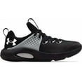 thumbnail image 1 of Under Armour Womens Hovr Rise 3 Trainers Fitness Running Shoes, 1 of 5