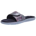 thumbnail image 1 of Under Armour Women's Ignite Vi Graphic Strap Sandal, 1 of 7