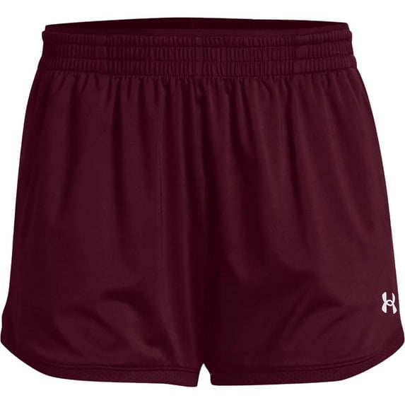Under Armour Womens Knit Shorts