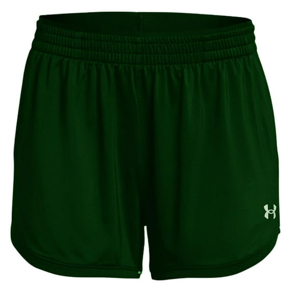 Under Armour Womens Knit Shorts