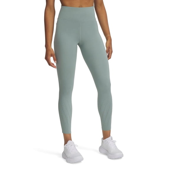 Under Armour Womens Launch Elite Ankle Length Leggings