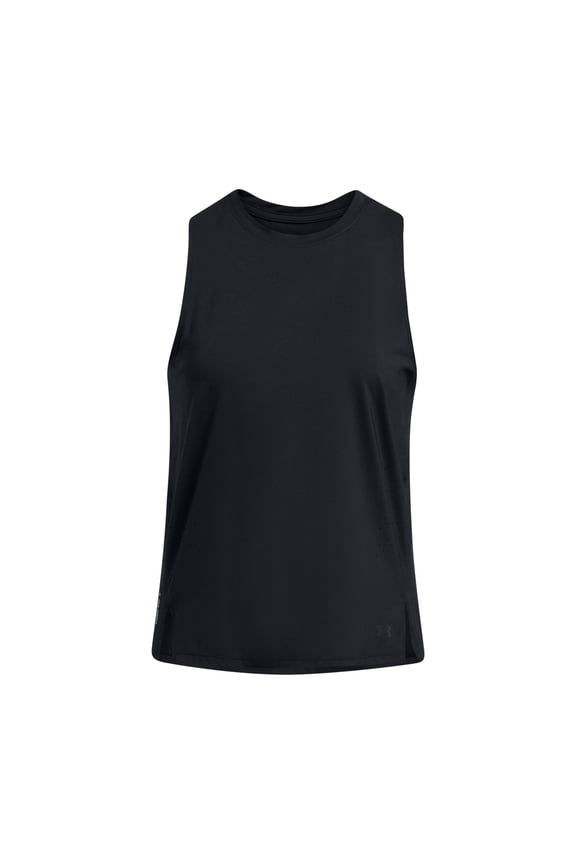 Womens Launch Elite Tank Top