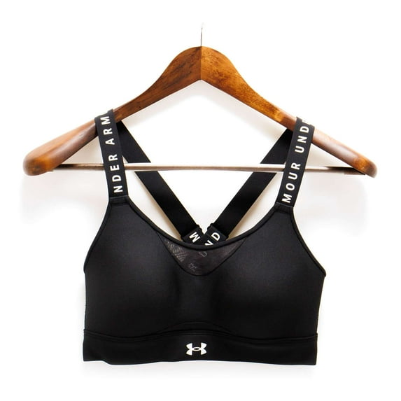 Under Armour Womens Limitless High Sports Bra