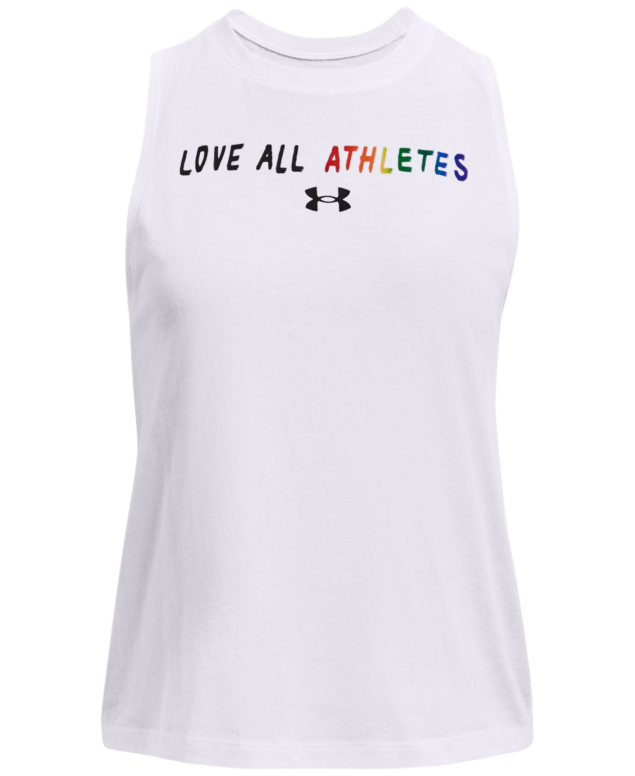 Under armour hot sale top athletes