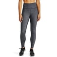 thumbnail image 1 of Under Armour Womens Meridian Heathered Leggings, 1 of 1