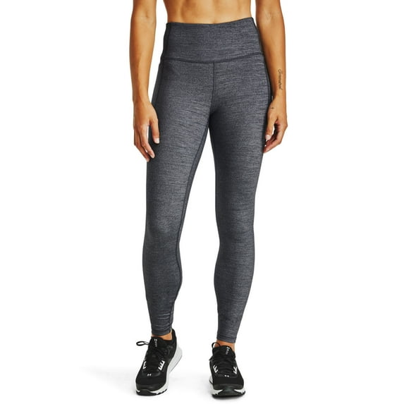 Under Armour Womens Meridian Heathered Leggings
