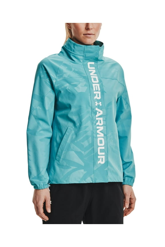 Womens Muscle Recovery Jacket