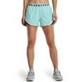 thumbnail image 1 of Under Armour Womens Play Up Shorts, 1 of 1