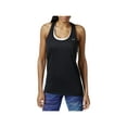 thumbnail image 1 of Under Armour Womens Racerback Loose Fit Tank Top, 1 of 3