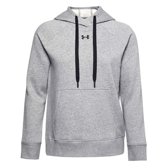 Under Armour Womens Rival HB Fleece Hoodie