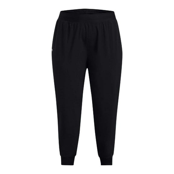 Under Armour Womens Rival Woven High Rise Sweatpants