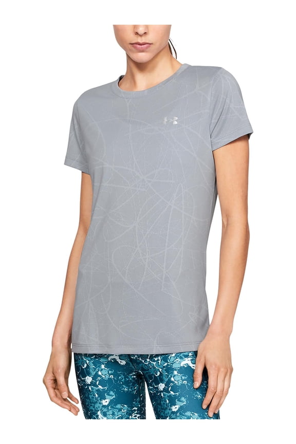 Womens Running Fitness Pullover Top