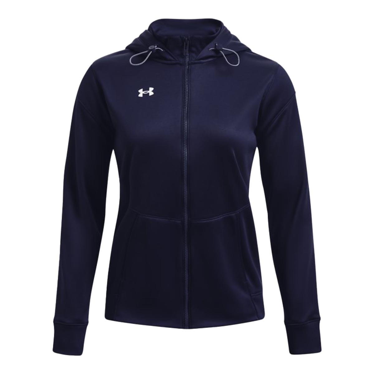 Zip Hoodie Under Armor Women's Storm Hoodie Armour Storm