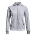 thumbnail image 1 of Under Armour Womens Storm Fleece Full Zip Hoody, 1 of 1