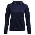 thumbnail image 1 of Under Armour Womens Storm Fleece Hoody Midnight Navy XL, 1 of 1