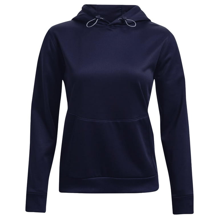 Under Armour Womens Storm Fleece Hoody