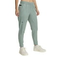 thumbnail image 1 of Under Armour Womens Sweatpants, 1 of 4