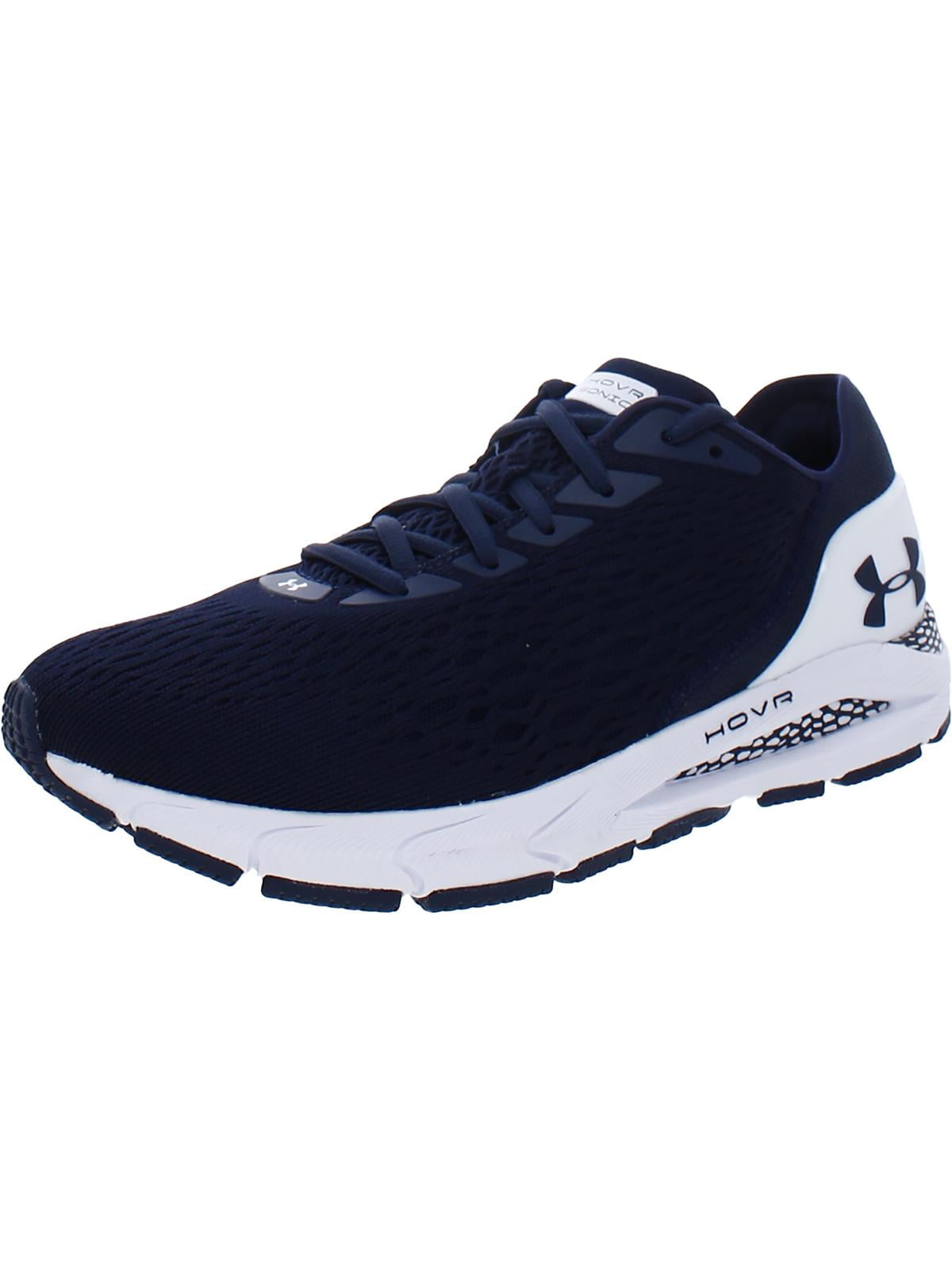 Under Armour Womens Team Hovr Sonic 3 Performance Bluetooth Smart Shoes 