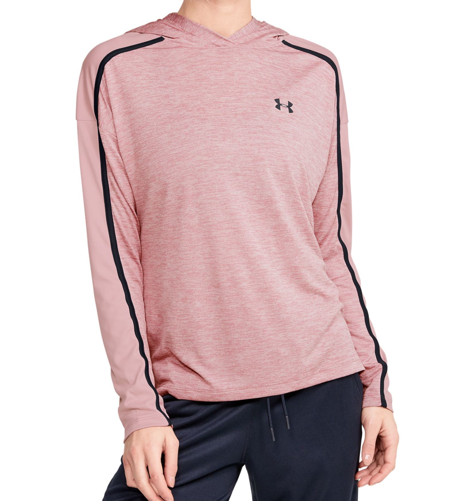 Hushed pink cheap under armour