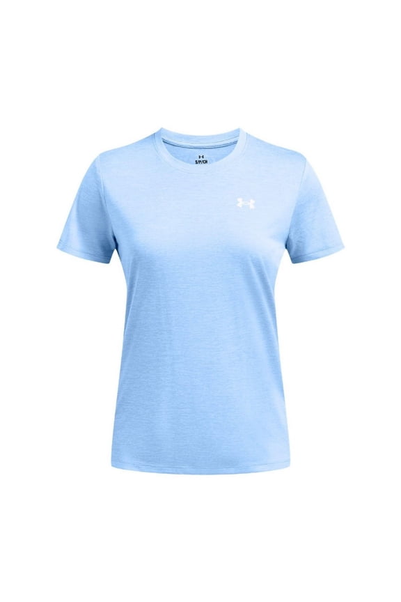 Womens Tech Twist T-Shirt