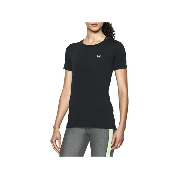 Under Armour Womens Training Fitted T-Shirt