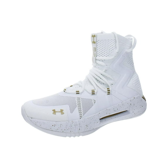 Under Armour Womens UA Highlight Ace 2.0 Volleyball Athletic and Training Shoes