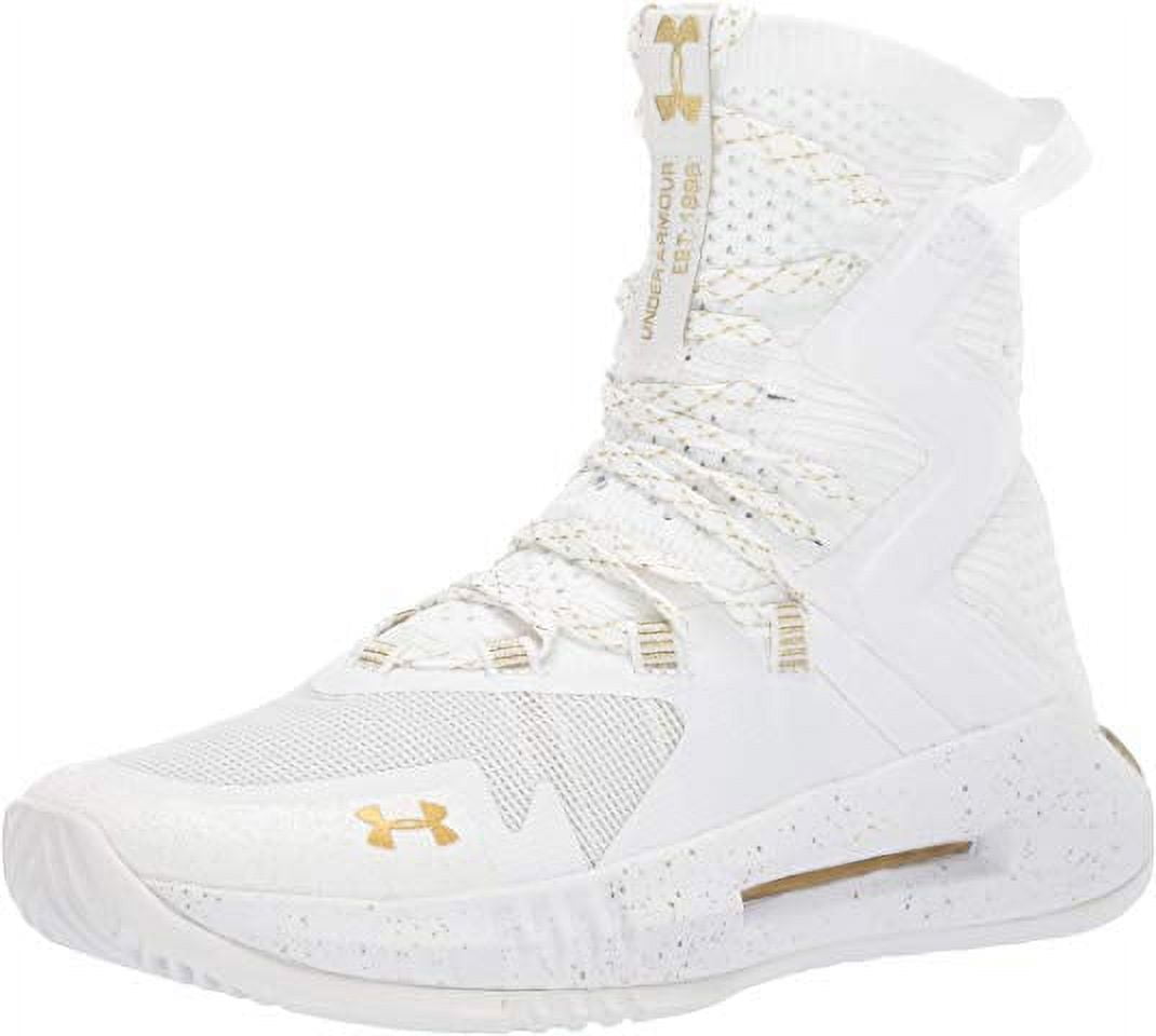 Under Armour Women's UA Highlight Ace High Top Volleyball