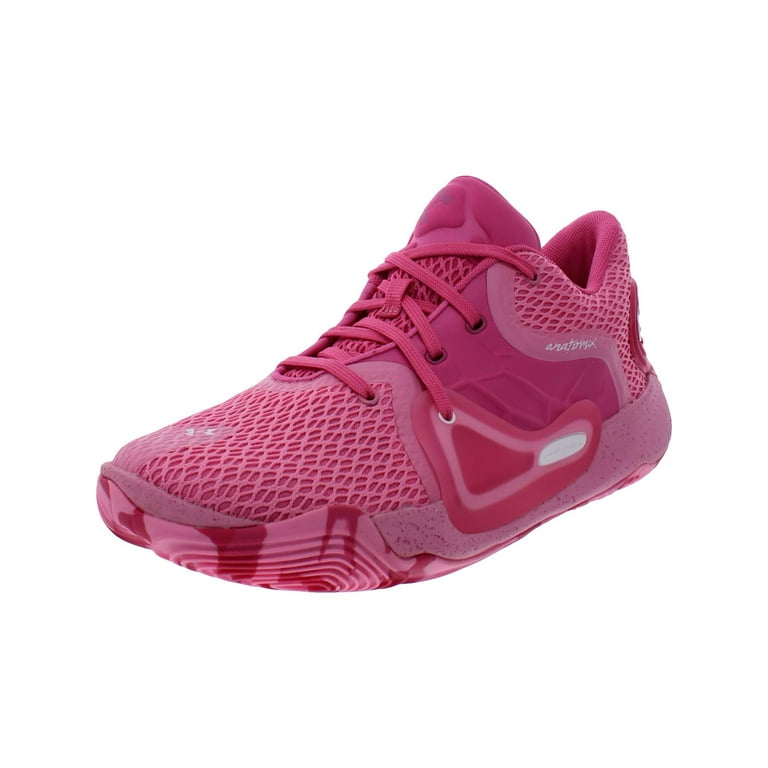 Under Armour Womens UA TB Spawn 2 Fitness Lifestyle Athletic and Training  Shoes 