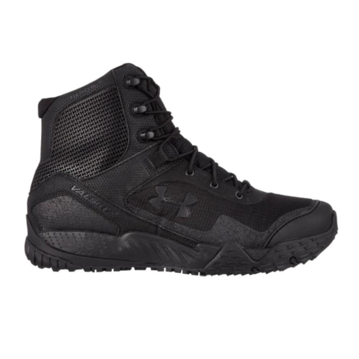 Under Armour Valsetz Women's Tactical Boots Canada Best Under