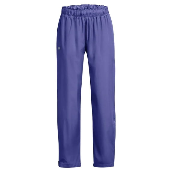 Under Armour Womens Vanish Elite Woven Oversized Sweatpants
