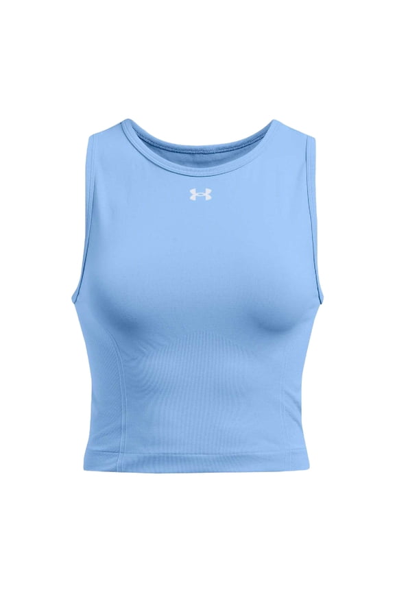 Womens Vanish Seamless Tank Top