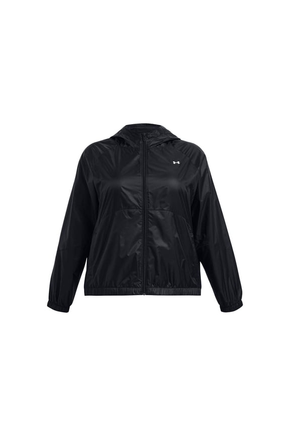 Womens Windbreaker Jacket