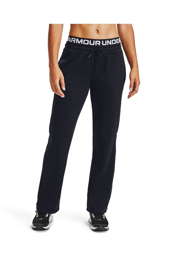 Womens Wordmark Pants